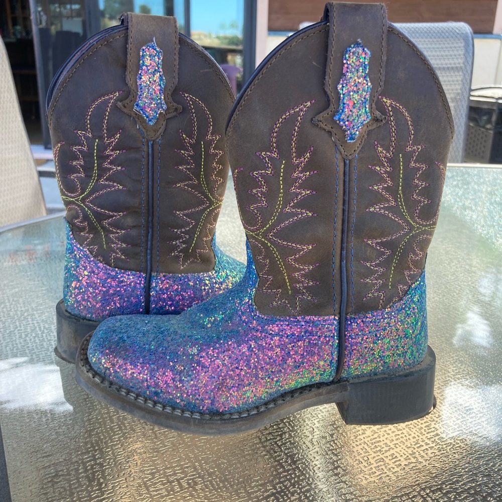 Cody James Cowgirl Boots